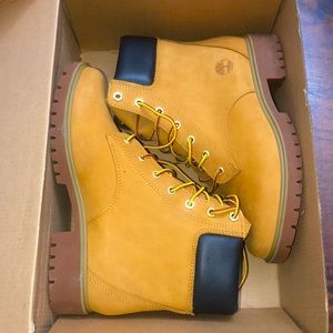 TIMBERLAND WATERPROOF BOOT